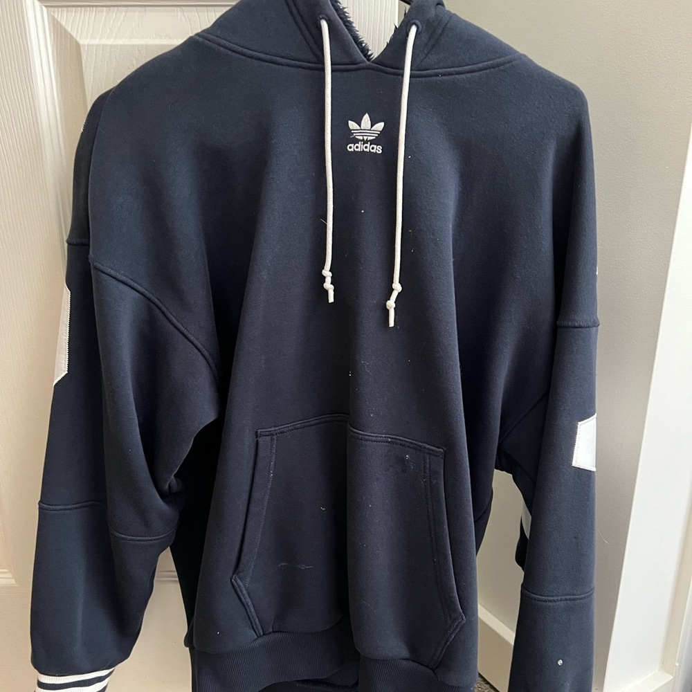 Adidas sweatshirt